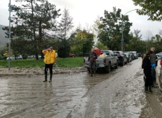Anche a Botteghino di Zocca arrivano i Ministri Volontari
