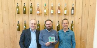 Antico Convento San Francesco di Bagnacavallo riceve il riconoscimento per la categoria “promozione e innovazione”