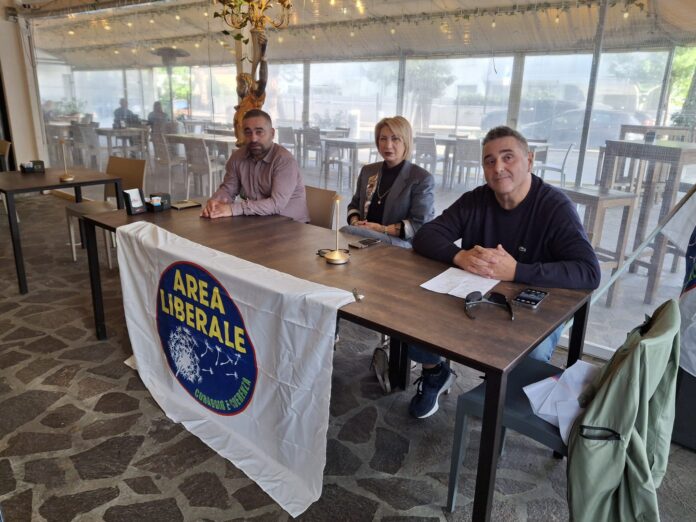 Area Liberale Cervia