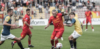 Calcio: Imolese – Ravenna FC. Derby cruciale per i giallorossi