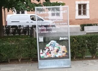 A Giovin Bacco le iniziative Hera per il decoro urbano a Ravenna