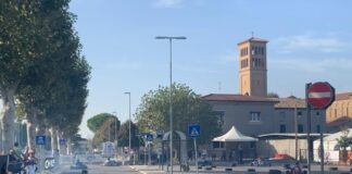 Sa’ Pangrezi l’è in fësta 2024