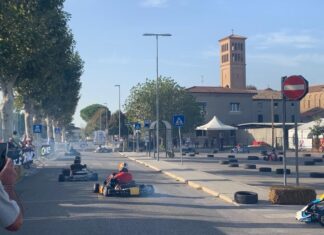 Sa’ Pangrezi l’è in fësta 2024