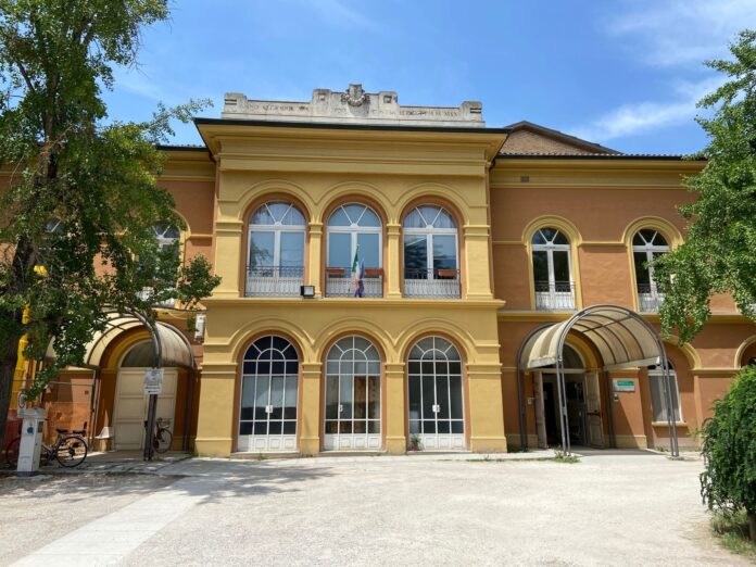 CS_181_Ospedale di Comunità di Russi