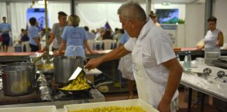 IOR: Sabato 5 e domenica 6 torna a Massa Lombarda la “Sagra del Cappelletto Autunnale”