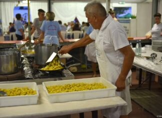 IOR: Sabato 5 e domenica 6 torna a Massa Lombarda la “Sagra del Cappelletto Autunnale”