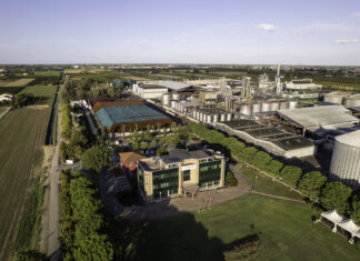 Ecomondo 2024: Caviro Extra protagonista dell’economia circolare