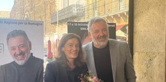 Elezioni Regionali: Massimo Zoli presenta la sua candidatura al Consiglio Regionale