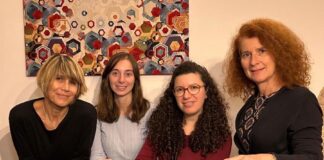 Sala Corelli: quattro musiciste per il secondo appuntamento dei “Concerti della Domenica”