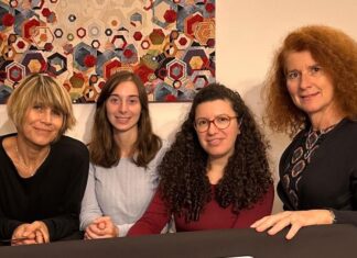 Sala Corelli: quattro musiciste per il secondo appuntamento dei “Concerti della Domenica”