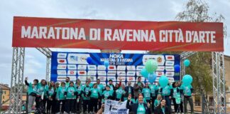 Scadono il 4 novembre le iscrizioni a “Correndo senza frontiere – Tutti insieme”