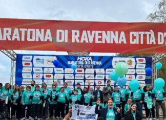 Scadono il 4 novembre le iscrizioni a “Correndo senza frontiere – Tutti insieme”