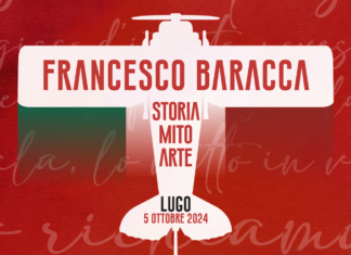 Alla scoperta di Francesco Baracca: Tra Storia, Arte e Mito – domani un evento dedicato alla vita e al mito dell’aviatore italiano