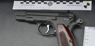 Sparatoria nel night: arrestato 49enne per tentato omicidio