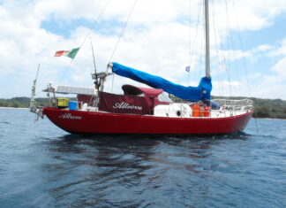 Sette anni per compiere il giro del mondo in barca a vela nonostante la leucemia: un docufilm ne racconta la storia