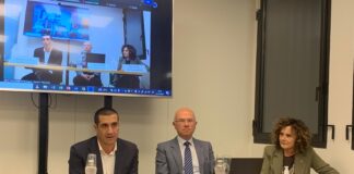 Regionali Emilia Romagna: Ugolini e De Pascale hanno incontrato il mondo manageriale