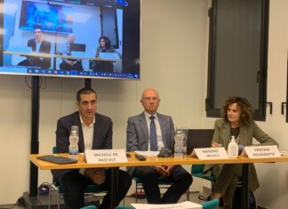 Regionali Emilia Romagna: Ugolini e De Pascale hanno incontrato il mondo manageriale