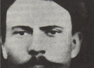 Il viaggio a La Verna di Dino Campana nel nuovo saggio di Andrea Benati Romagnoli