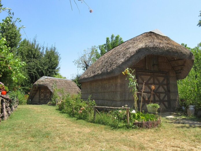 Ecomuseo - Etnoparco villanova delle capanne