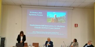 Incontro per ricordare la figura del professor Cesare Intrieri