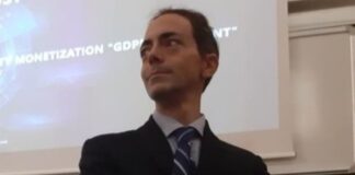 Gruppo Itway: Francesco Faenzi nuovo Direttore della Business Unit di Cyber Security & Resiliency