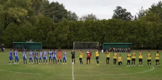 Vittoria per 2-0 del Faventia su San Potito