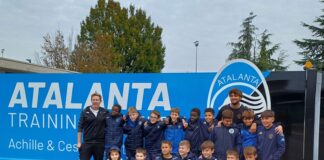 Faventia: l’affiliazione con l’Atalanta è realtà