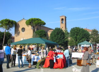 Alfonsine: torna anche quest’anno la tradizionale Festa dell’uva