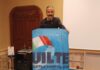 Filippo Spada è il nuovo segretario regionale della Uiltec