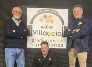 Al Villaggio del Fanciullo di Ravenna nasce Radio Villaggio