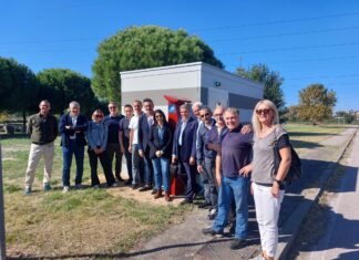 Importanti interventi nell’area artigianale delle Bassette: CNA e Confartigianato in collaborazione con l’Amministrazione comunale per il miglioramento del territorio