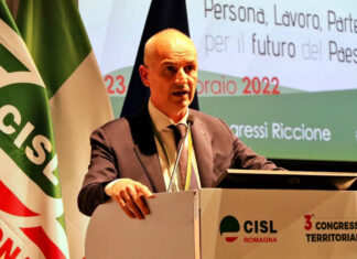 Giornata Nazionale per le Vittime degli Incidenti sul Lavoro. CISL Romagna: “Fermiamo la scia di sangue”