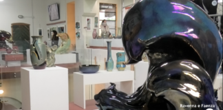 Inaugurato il Museo Gaeta a Faenza