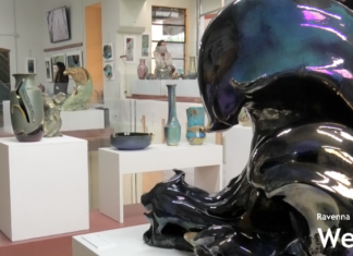 Inaugurato il Museo Gaeta a Faenza