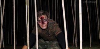 Alfonsine: notte di Halloween al Labirinto Effimero