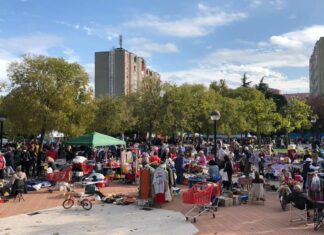 Domenica prossima torna la fiera del riuso al Gallery organizzata da Ravenna Centro Storico
