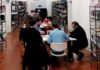 Lugo: la settimana della biblioteca Fabrizio Trisi tra “silent reading party” e “game night”