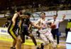 Basket: Un’OraSi mai doma trova il sorpasso nel finale e conquista la vittoria contro San Severo