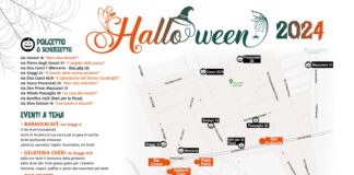 Halloween da paura…a Porto Fuori!