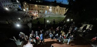 Lugo: festa di Halloween in Rocca con “Lughino Allouino”