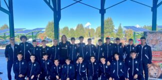 Volley: Pietro Pezzi al via del campionato di pallavolo serie C; presentata la prima squadra, i gruppi giovanili e la squadra di sitting volley