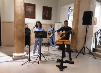 Terza giornata ospedali storici Italiani a Faenza, Forlì e Lugo