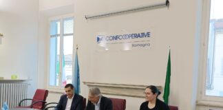 Confcooperative Romagna ha incontrato il candidato Michele De Pascale