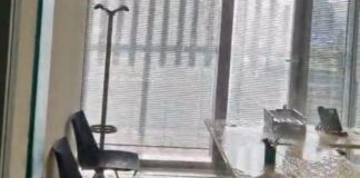 Verlicchi (La Pigna): “I nuovi uffici comunali fanno acqua da tutte le parti”