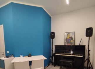 Al Labadabadu iniziano i nuovi corsi: in partenza gli appuntamenti di Yoga con sedia e aiuto compiti