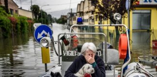 Ravenna in Comune: il voto per il diluvio