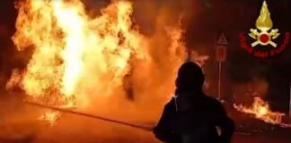 Ravenna in Comune: Il gas é il problema, non la soluzione