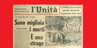 Ravenna in Comune: “Il Vajont e l’alluvione raccontano una stessa storia”