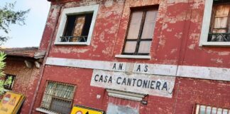 Ravenna in Comune: “Case cantoniere: “icone” in malora”