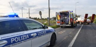Ravenna in Comune: “Strade insanguinate”